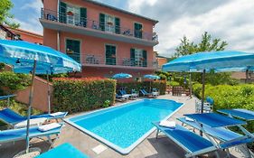 Hotel Ca' De Berna